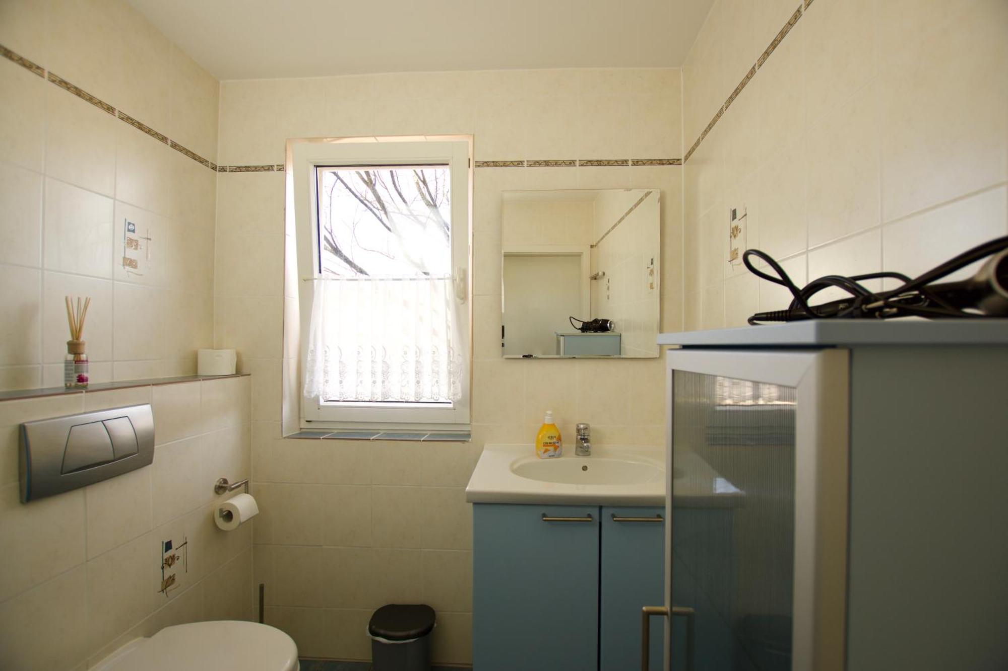 Ferienwohnung Maurer Hasborn-Dautweiler Εξωτερικό φωτογραφία