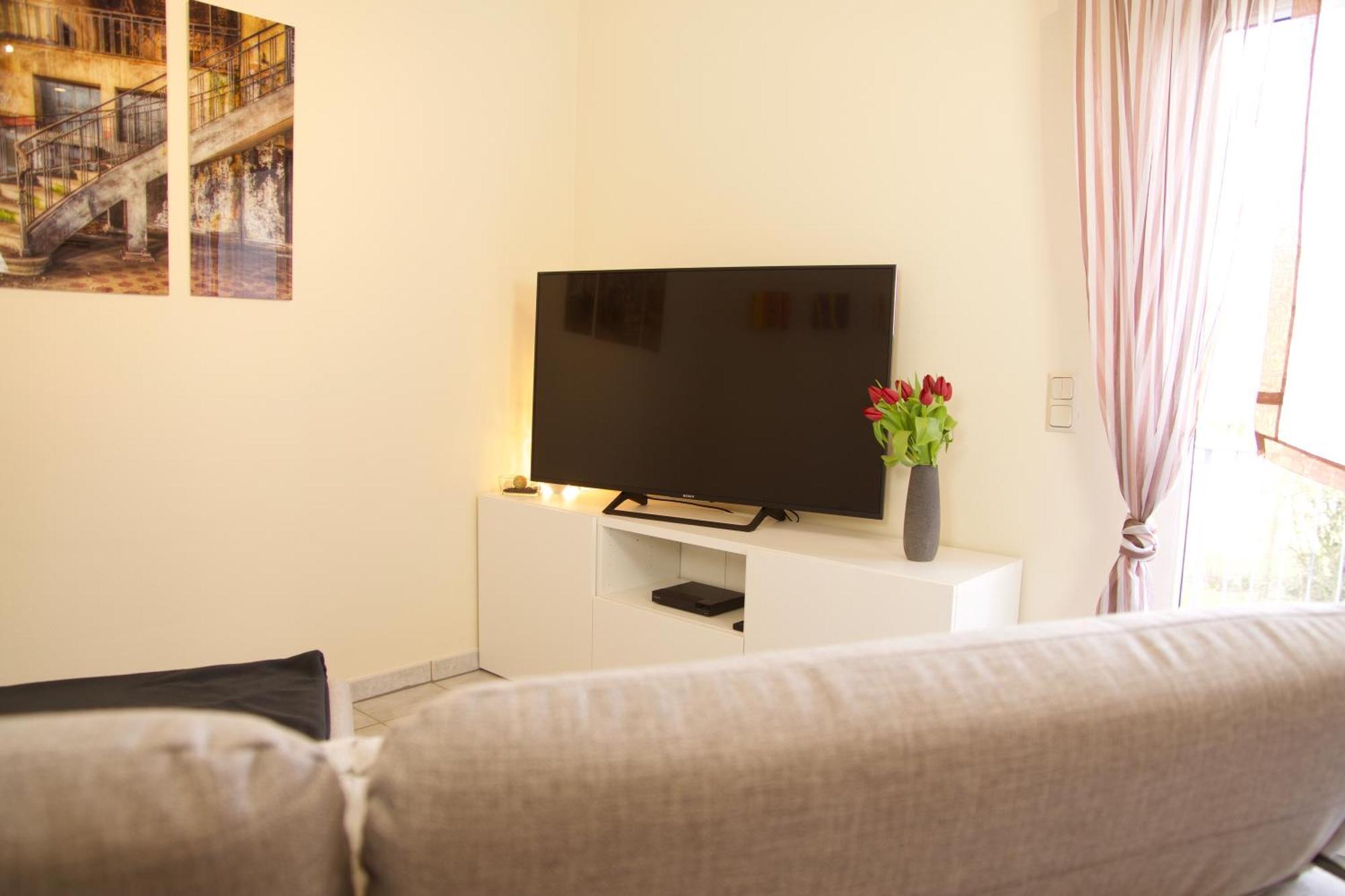 Ferienwohnung Maurer Hasborn-Dautweiler Εξωτερικό φωτογραφία