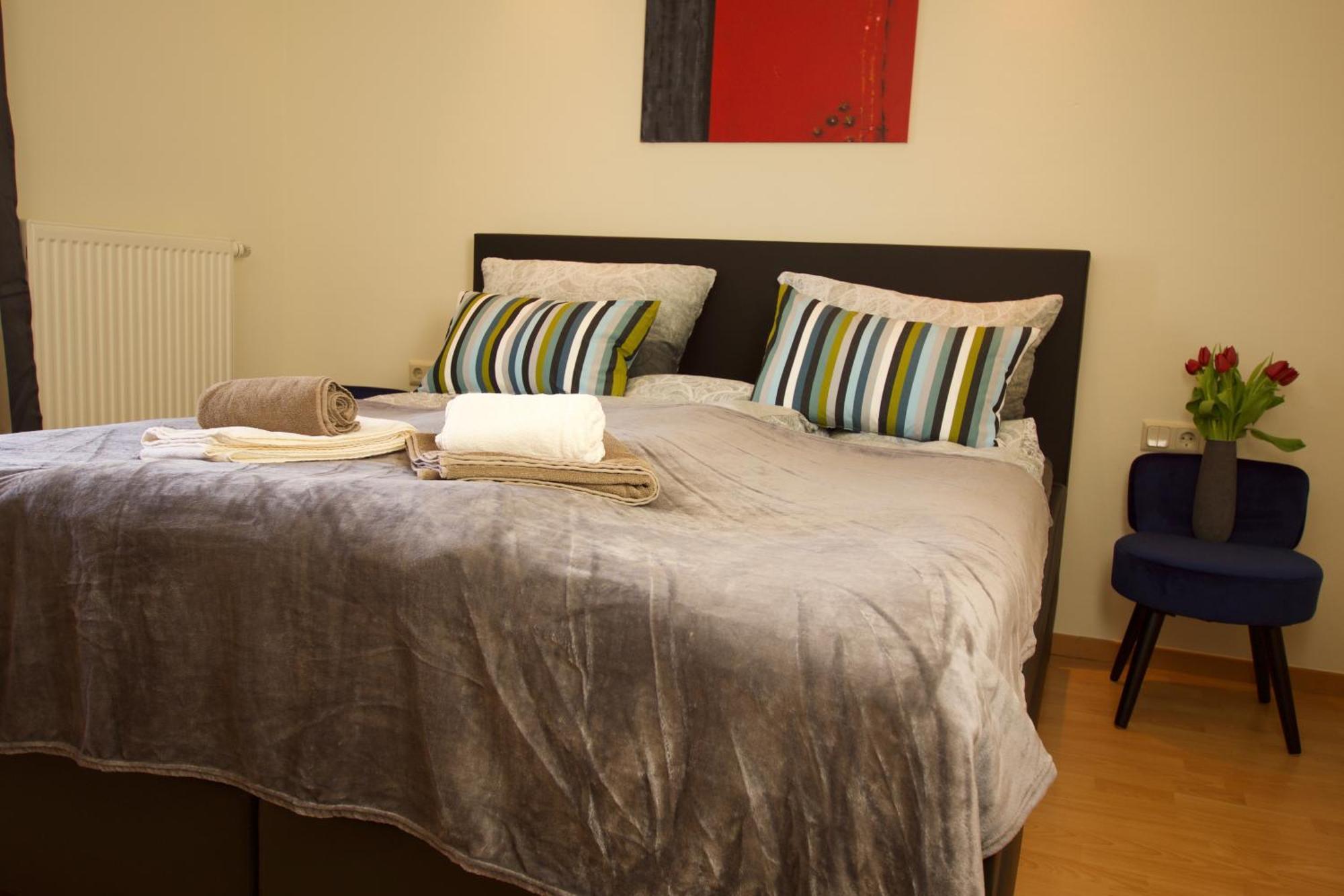 Ferienwohnung Maurer Hasborn-Dautweiler Εξωτερικό φωτογραφία