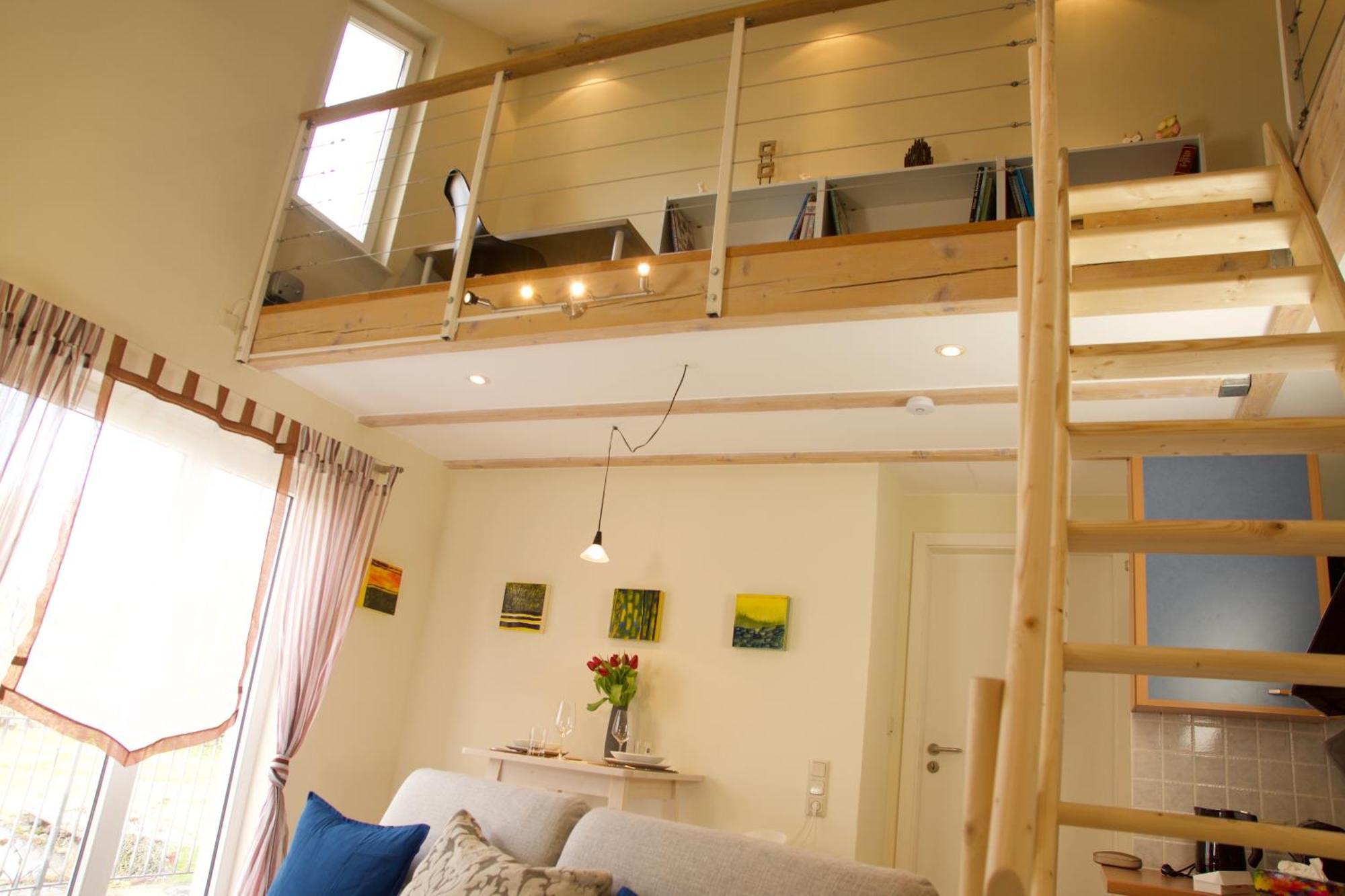 Ferienwohnung Maurer Hasborn-Dautweiler Εξωτερικό φωτογραφία