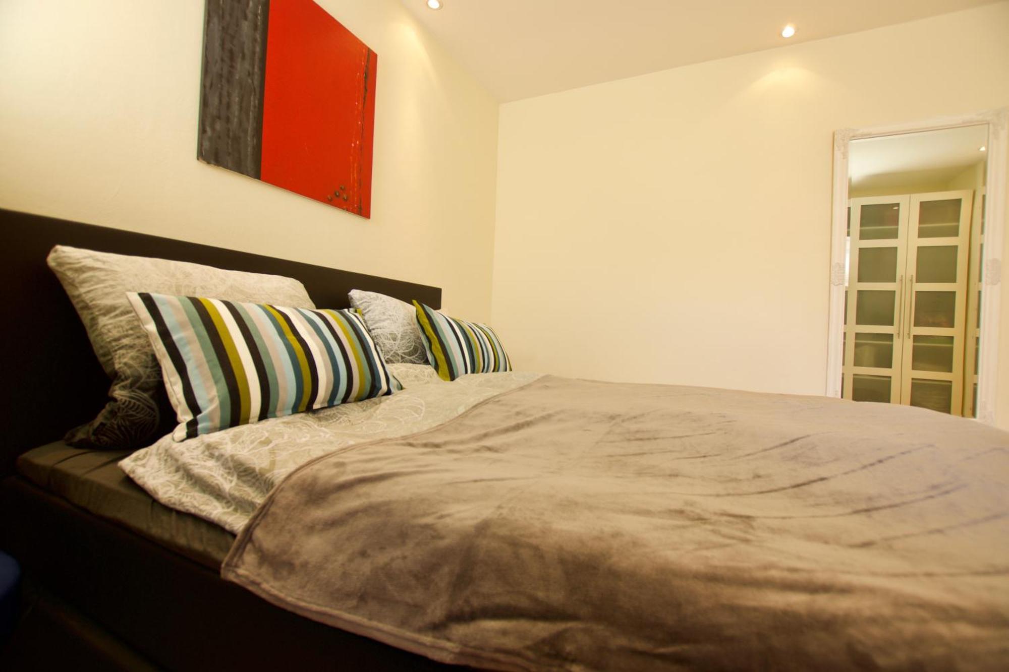 Ferienwohnung Maurer Hasborn-Dautweiler Εξωτερικό φωτογραφία