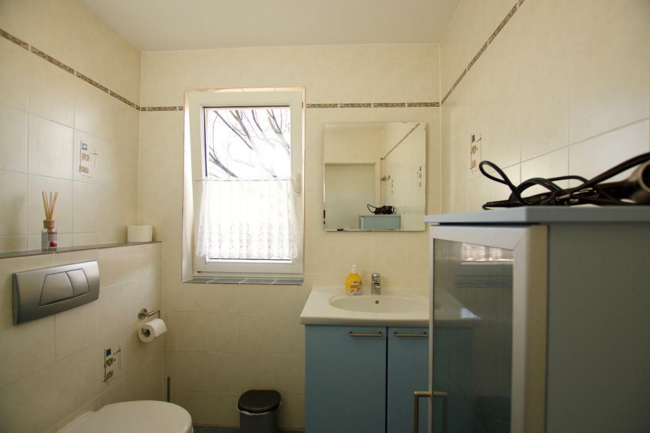Ferienwohnung Maurer Hasborn-Dautweiler Εξωτερικό φωτογραφία